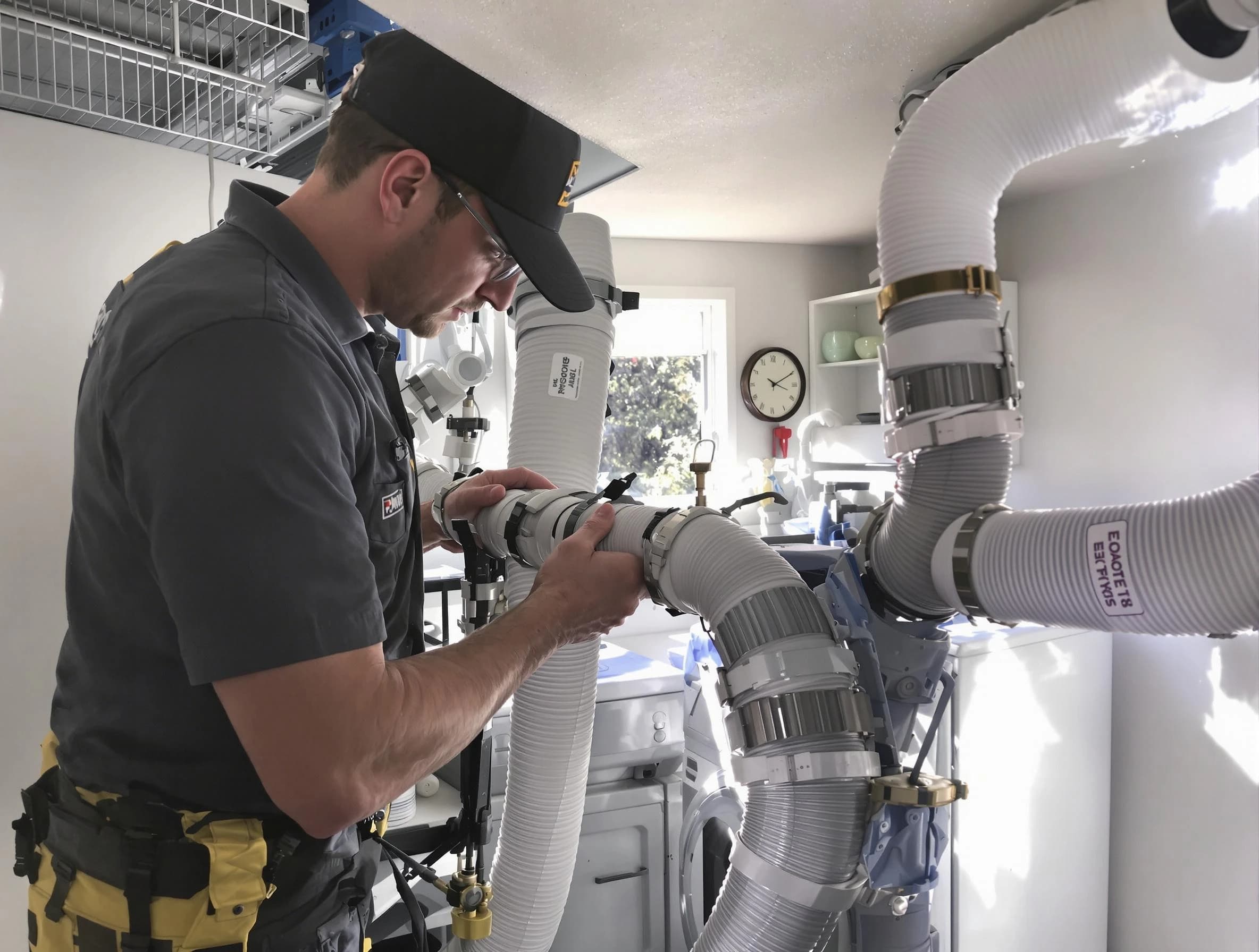 Hose Installation service in Glendale, AZ